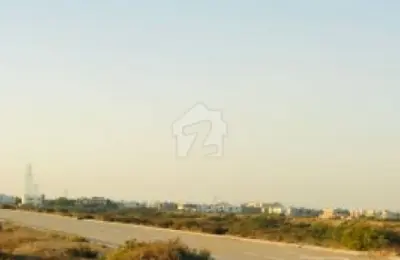 2000 SQ. YARDS CORNER PROPERTY FOR SALE KHAYABAN-E-SHAMSHEER, 24TH STREET, DHA PHASE V, KARACHI | LC-01 | JA-07