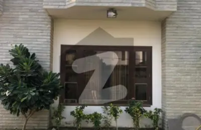 ULTRA LUXURY UPPER PORTION FOR RENT MAIN KHAYABAN-E-QASIM, DHA PHASE VIII, KARACHI | LC-09 | RM-09