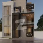 240 SQ. YARDS GROUND + 1 HOUSE FOR SALE KDA OFFICERS HOUSING SOCIETY, BEHIND NATIONAL STADIUM, KARACHI | LC-01 | MS-11